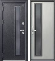 Центурион Т-10-ТМ Антрацит муар-Ясень скандинавский (терморазрыв со стеклом)